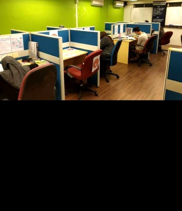 Sesi kelas